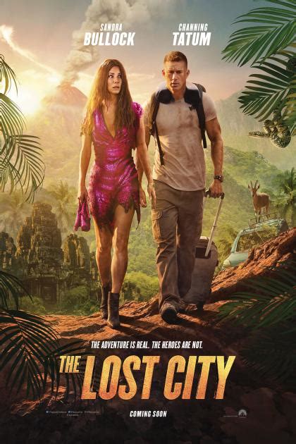 the lost city camrip|Subscene .